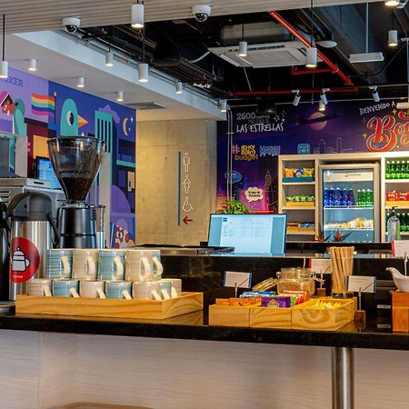 Ibis Budget Bogota Marly Luaran gambar