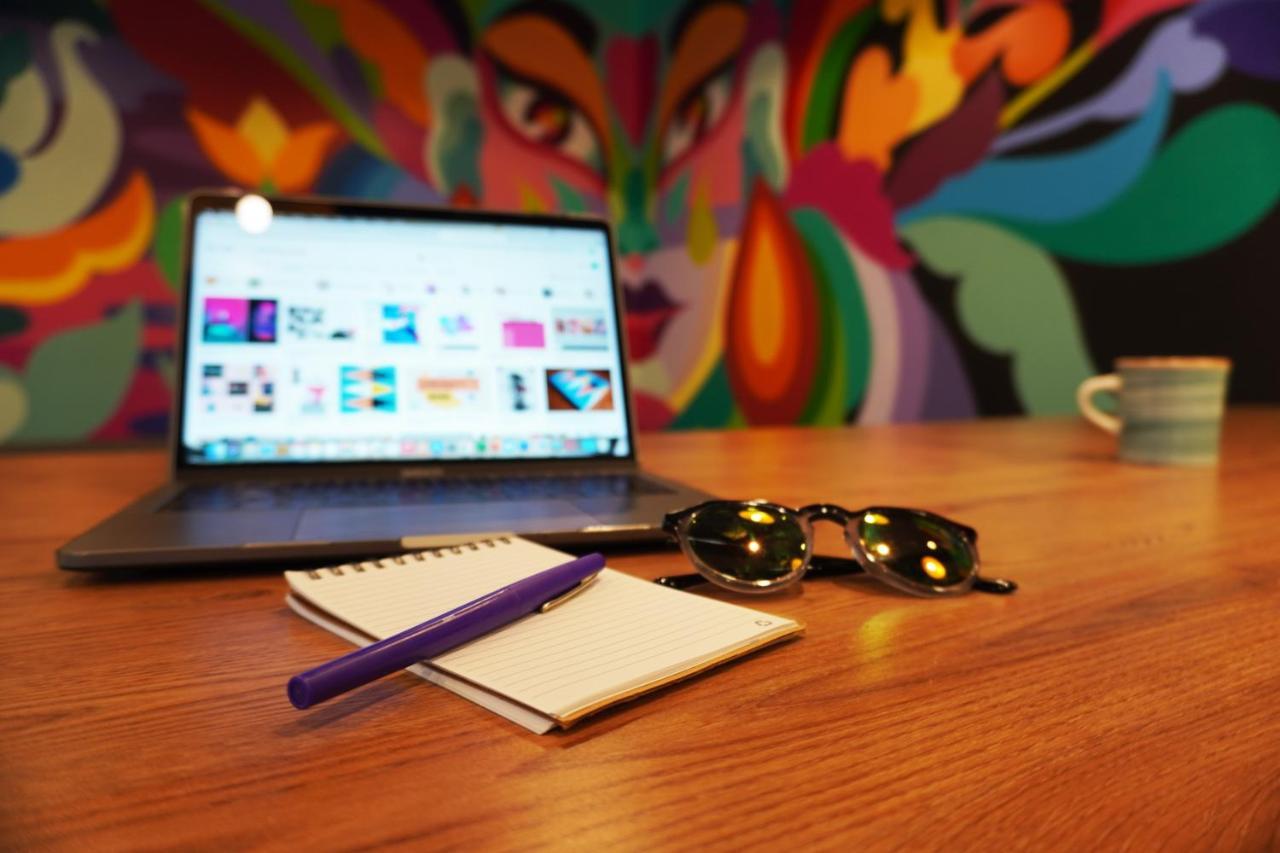 Ibis Budget Bogota Marly Luaran gambar