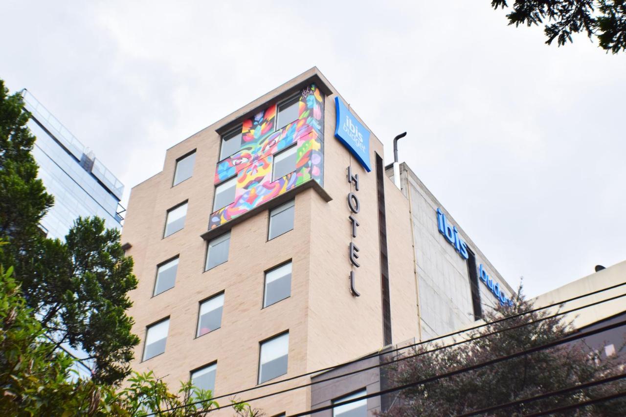Ibis Budget Bogota Marly Luaran gambar