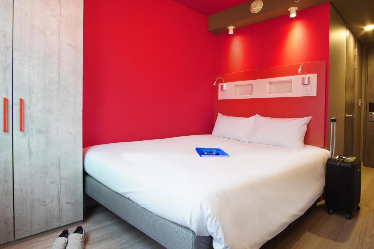 Ibis Budget Bogota Marly Luaran gambar