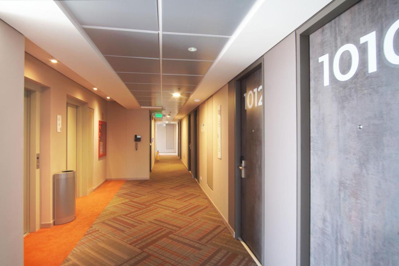 Ibis Budget Bogota Marly Luaran gambar