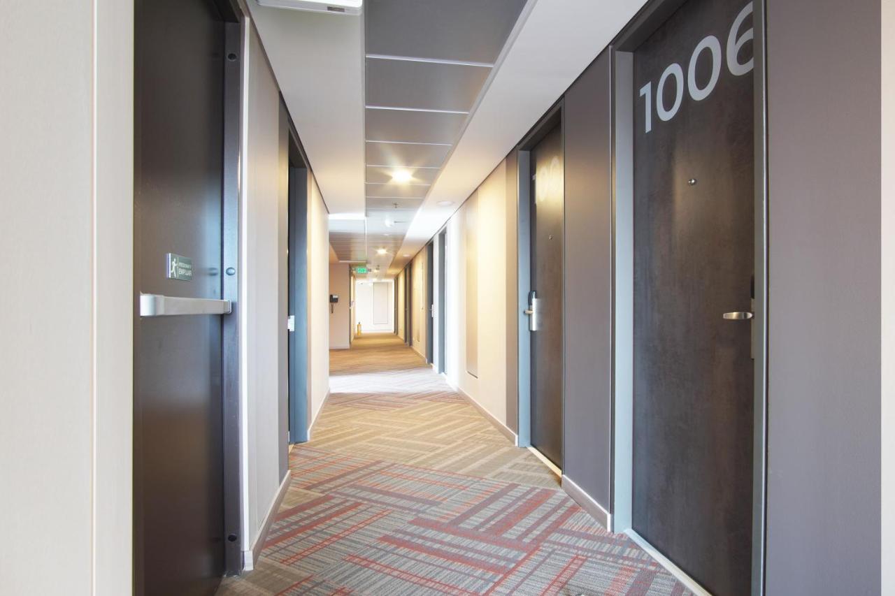 Ibis Budget Bogota Marly Luaran gambar