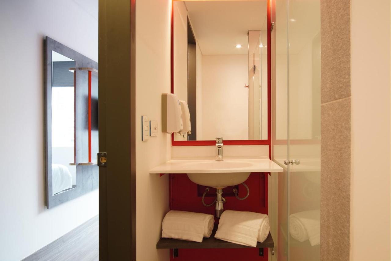 Ibis Budget Bogota Marly Luaran gambar