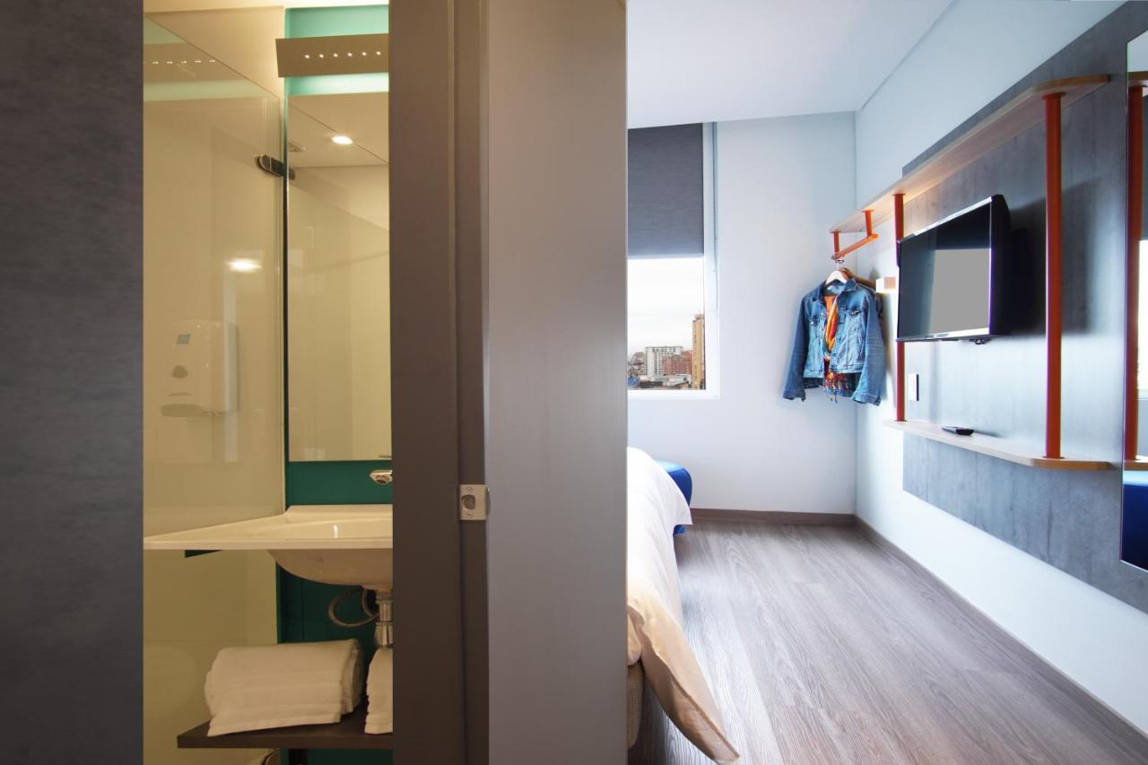 Ibis Budget Bogota Marly Luaran gambar