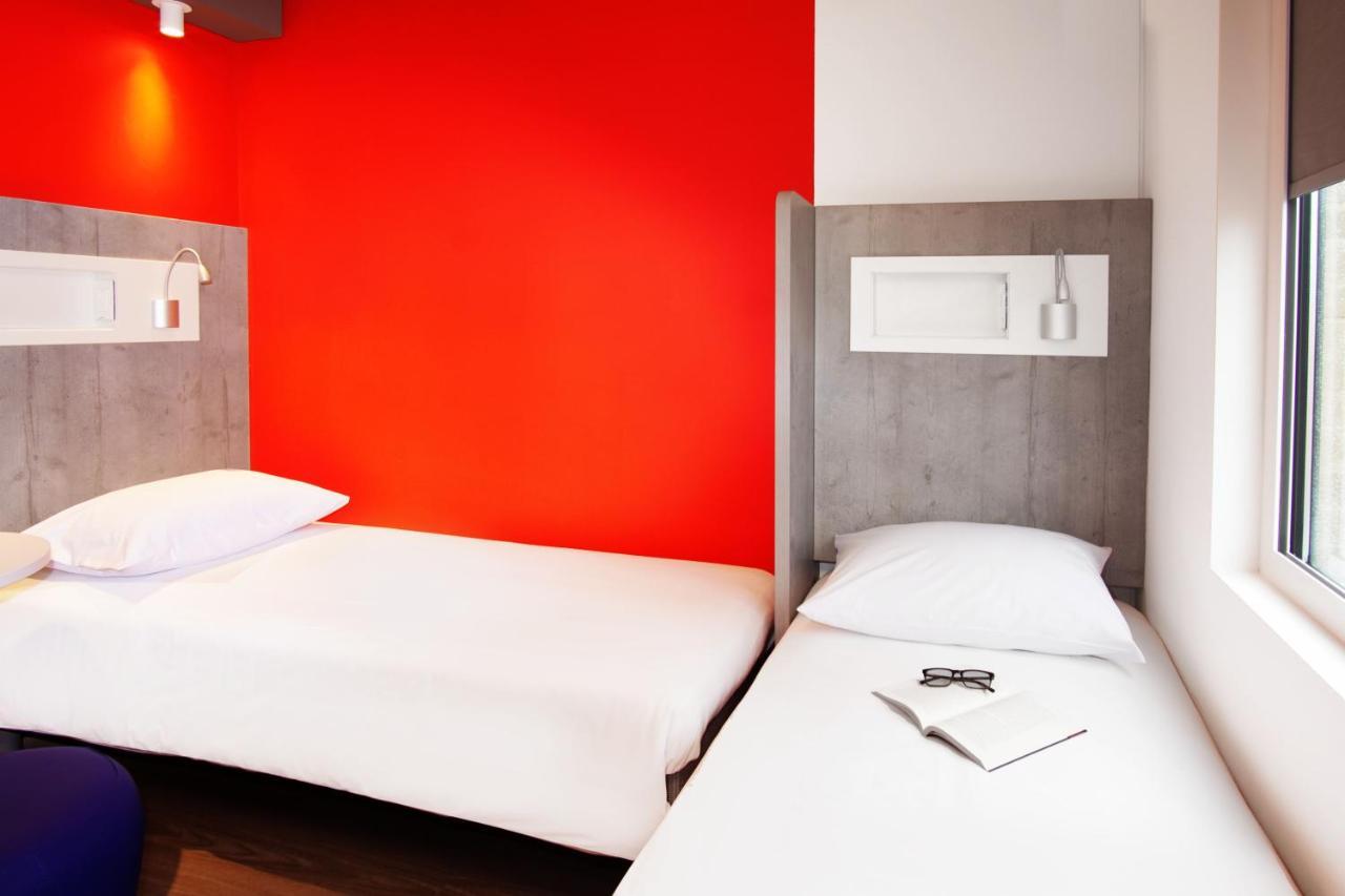 Ibis Budget Bogota Marly Luaran gambar