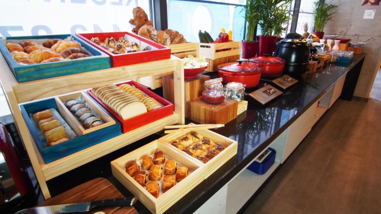 Ibis Budget Bogota Marly Luaran gambar