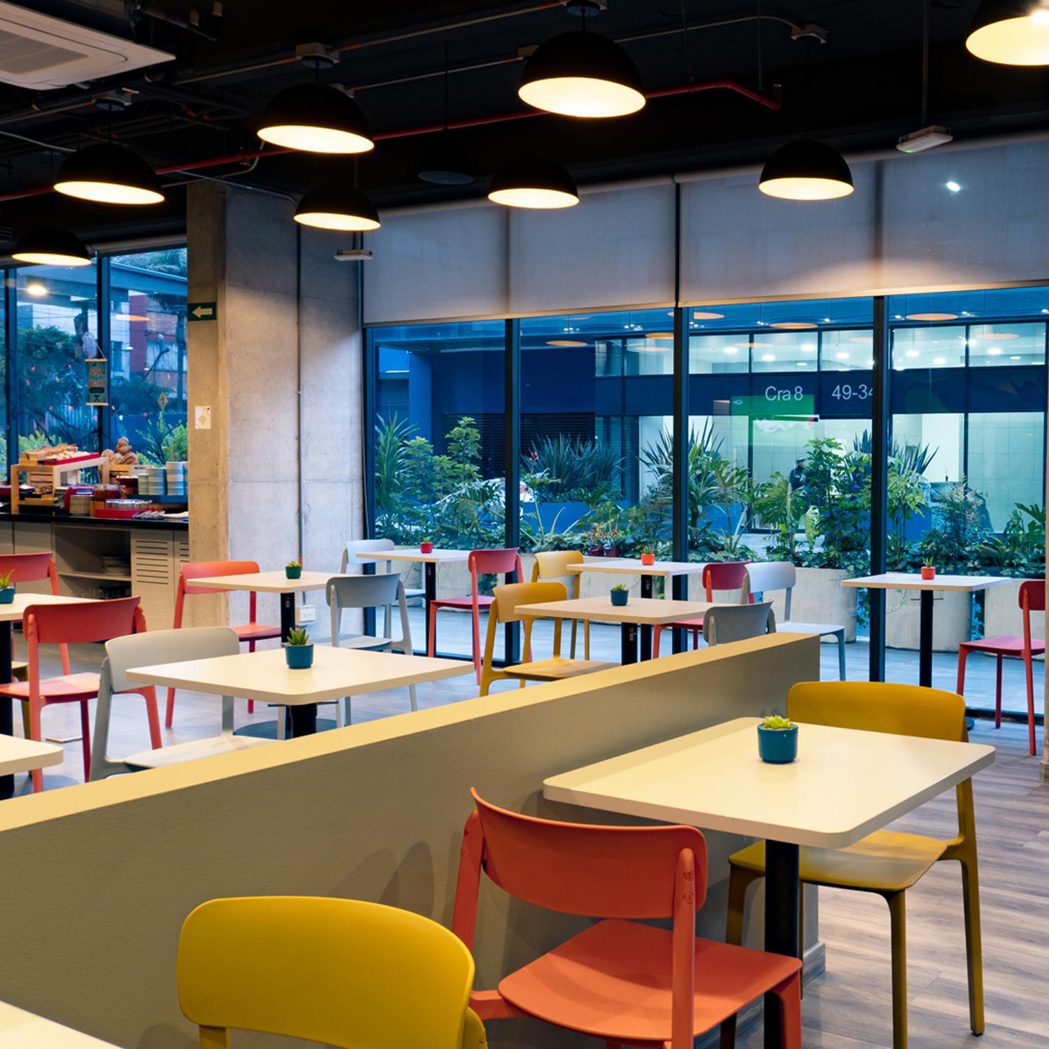 Ibis Budget Bogota Marly Luaran gambar