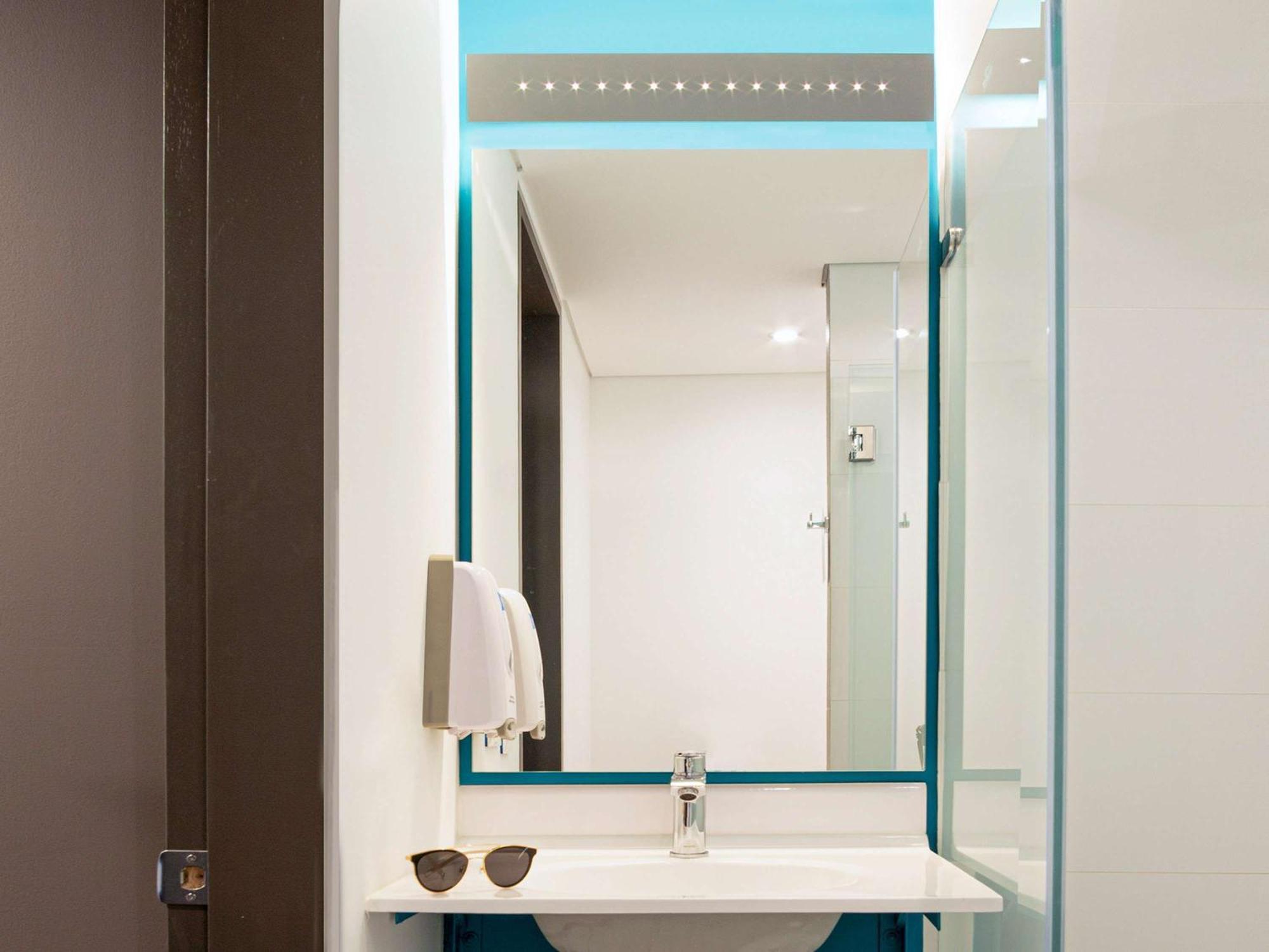 Ibis Budget Bogota Marly Luaran gambar